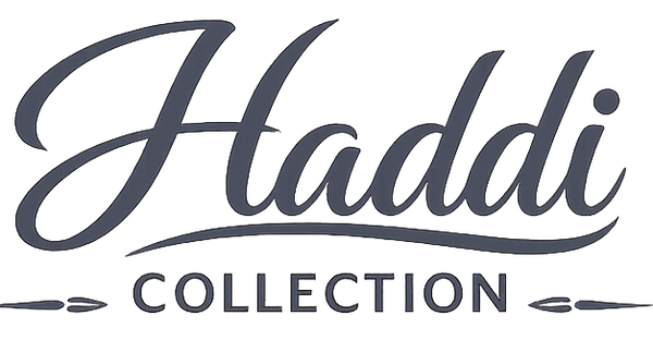 Haddi Collections